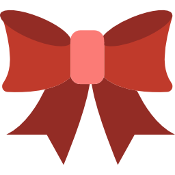 Ribbon icon