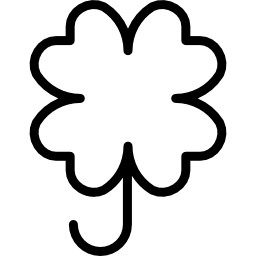 Clover icon