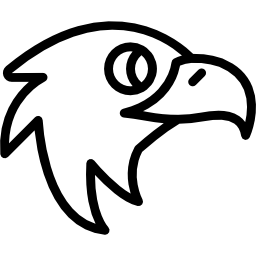 鷲 icon
