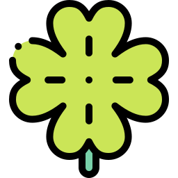 Clover icon