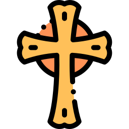 Cross icon