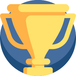 Trophy icon