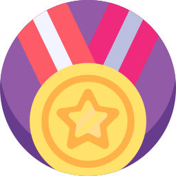 medaille icon