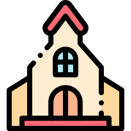 Church icon