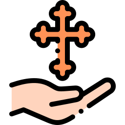 kreuz icon