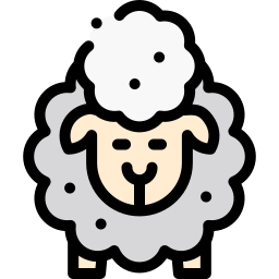 Sheep icon