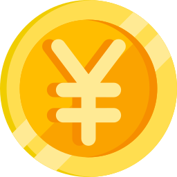 Yen icon