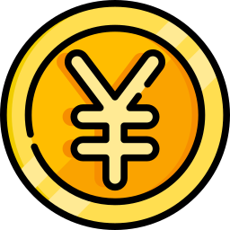 yen icon