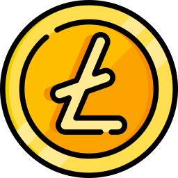 Litecoin icon