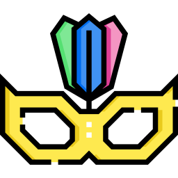 Mask icon