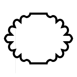 telaio icona