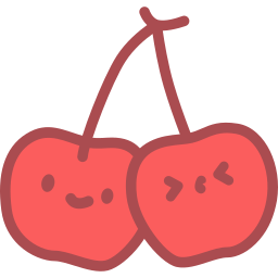 Cherry icon