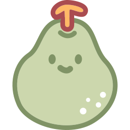 Pear icon