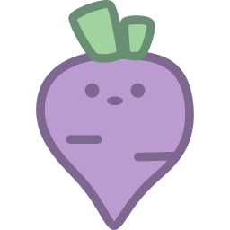 Radish icon