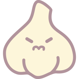 Garlic icon