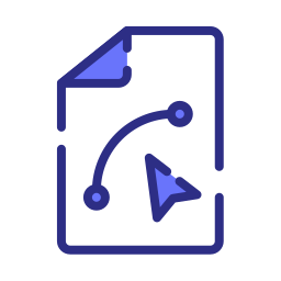 書類 icon