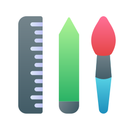 cepillar icono