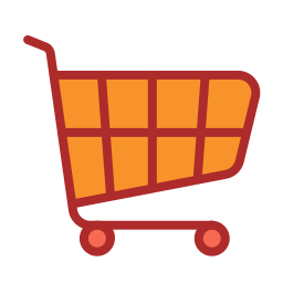 Shopping icon