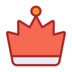 Crown icon