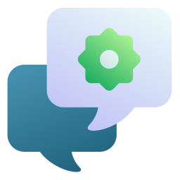 Message icon