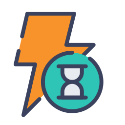 Time icon