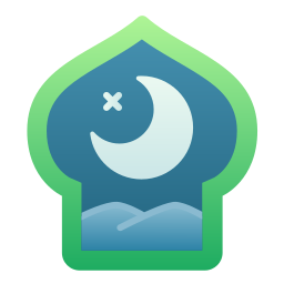 Moon icon