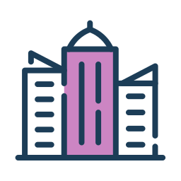 ciudad icono