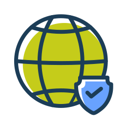 globus icon