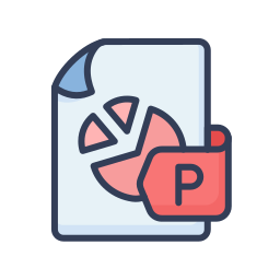 Paper icon