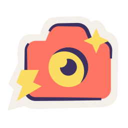 カメラ icon