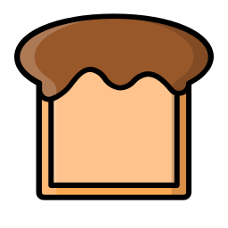 Bread icon