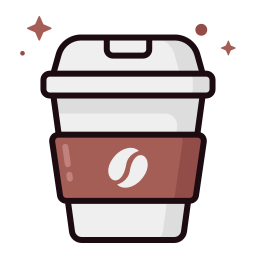 Cup icon