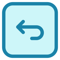 Arrow icon