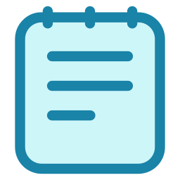 papel icono