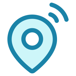 Gps icon