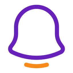 Bell icon