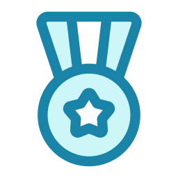 Medal icon