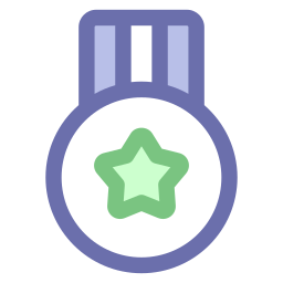 Medal icon