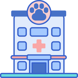 Veterinary icon