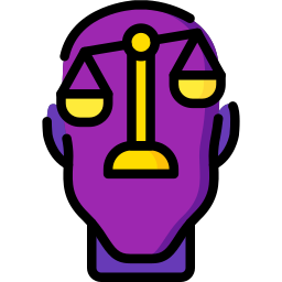 Law icon