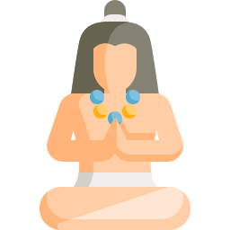 buddhismus icon