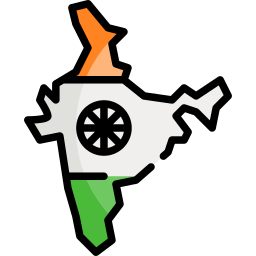 indien icon