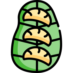 サモサ icon