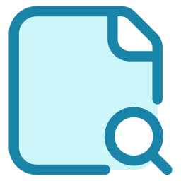 Paper icon