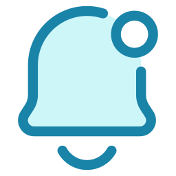 Bell icon