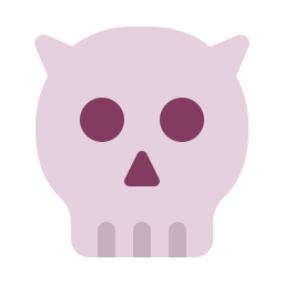 骨 icon