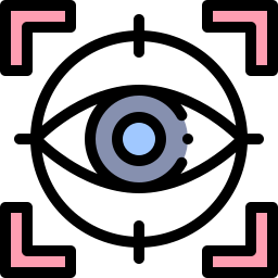 Focus icon