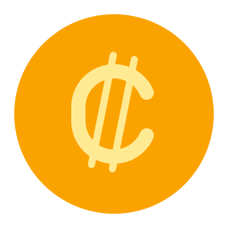 dinero icono