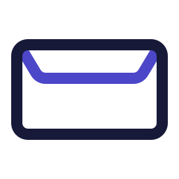 Letter icon