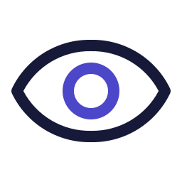 Eye icon